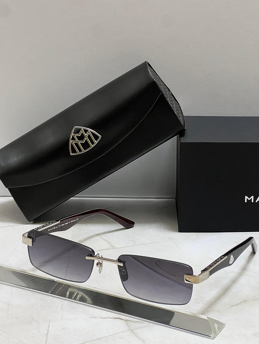 Maybach Sunglasses 4 colors