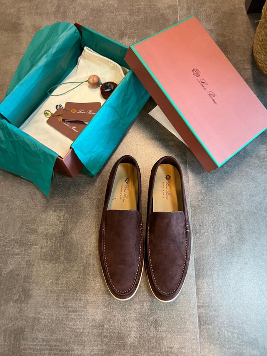 LORO PIANA Loafers