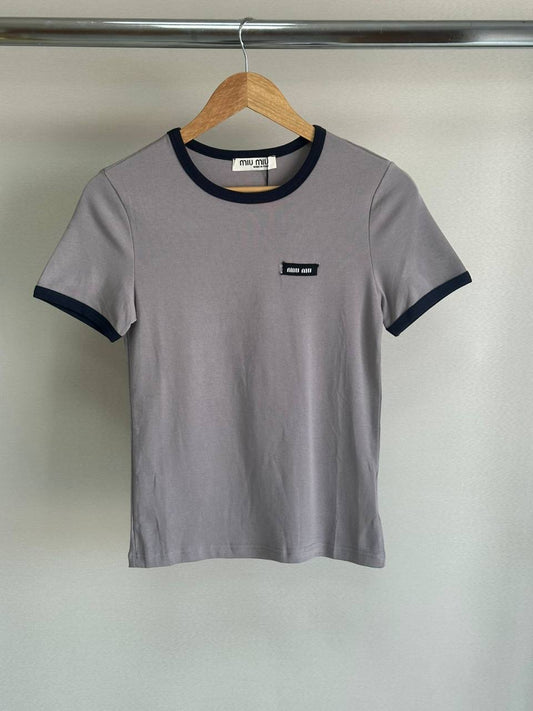 Miu Miu T-Shirt