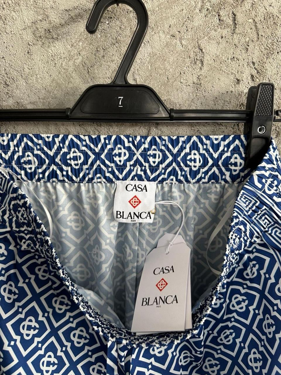 Casablanca Set
