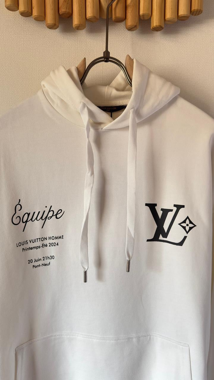 Louis Vuitton Hoodie