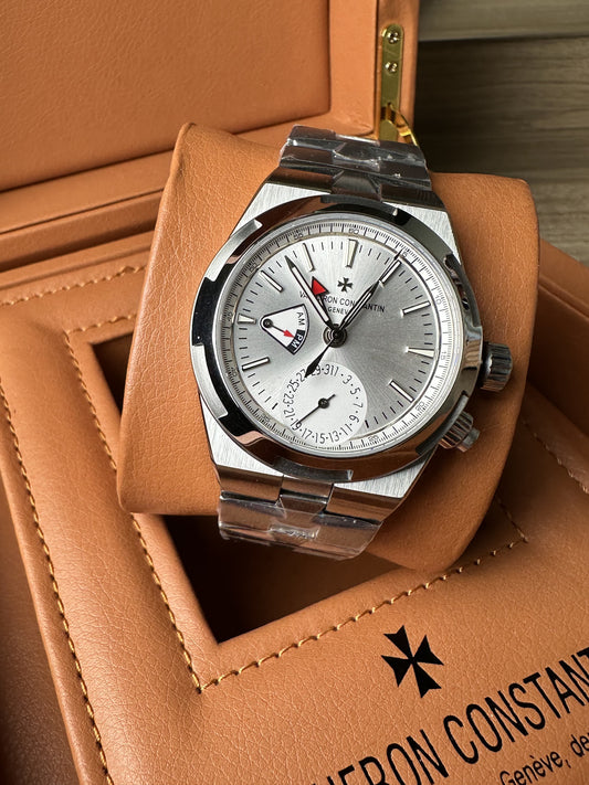 Vacheron Constantin Overseas watch
