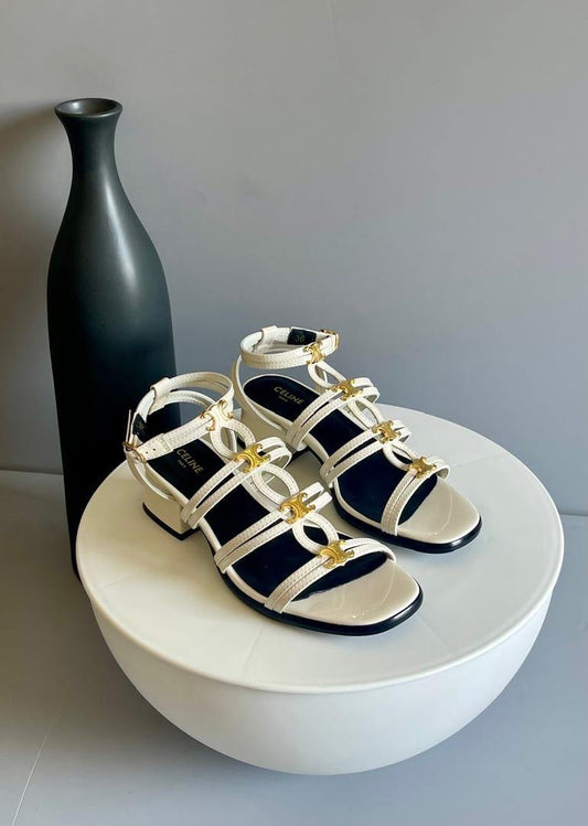 Celine Heels 2 colors