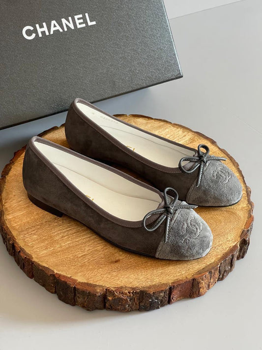 Chanel Ballerina