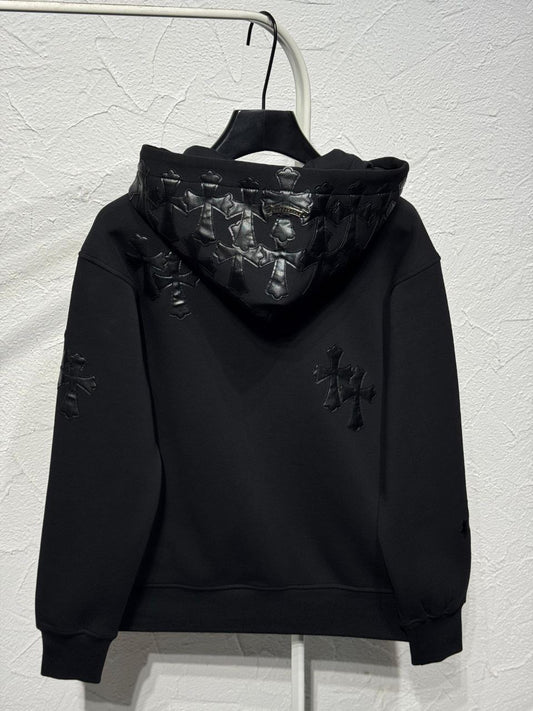 Chrome Hearts Hoodie