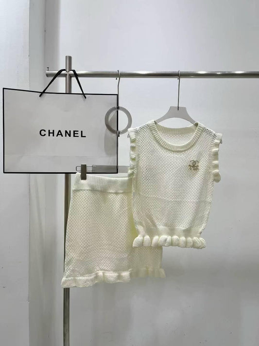 Chanel Set