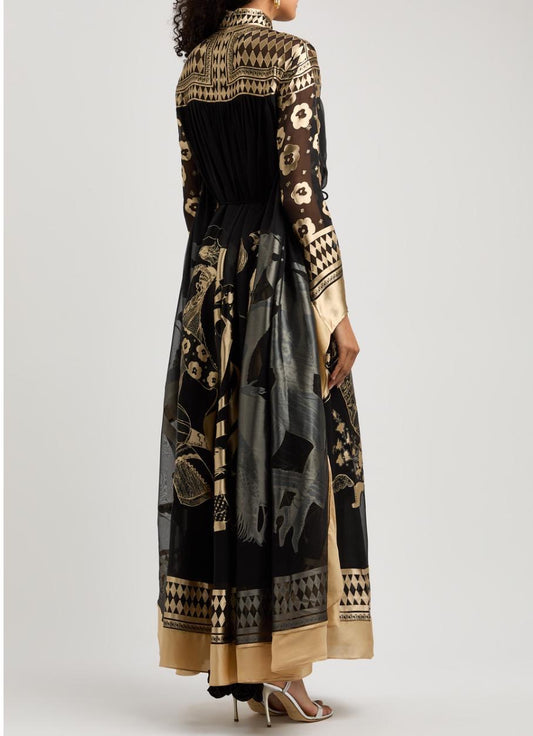 Zimmerman Dress