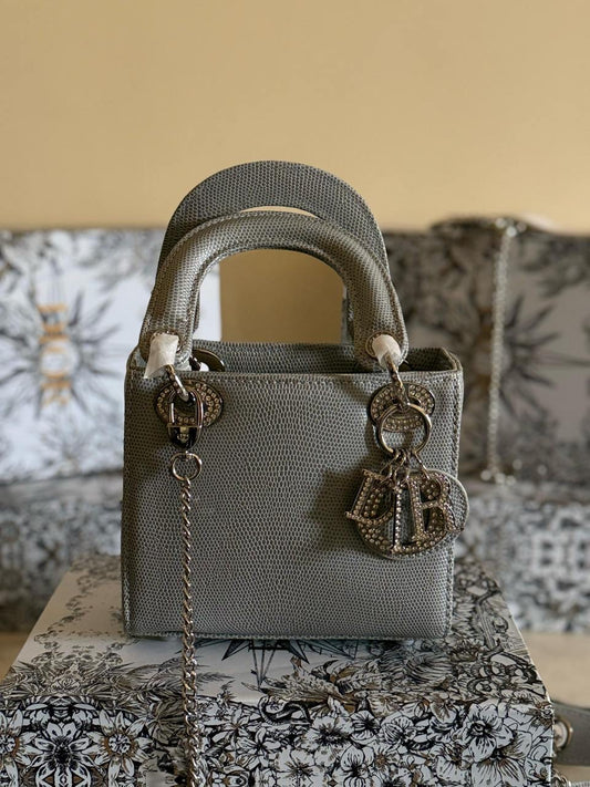 Dior Sling Bag 5 colors