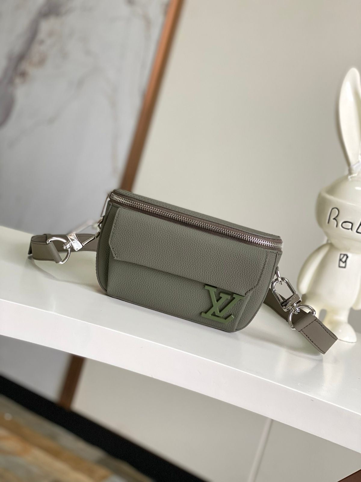 Louis Vuitton Messenger Bag 2 colors