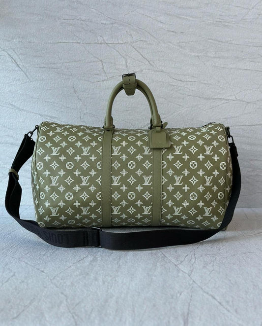 Louis Vuitton Duffle Bag (VIP Quality)