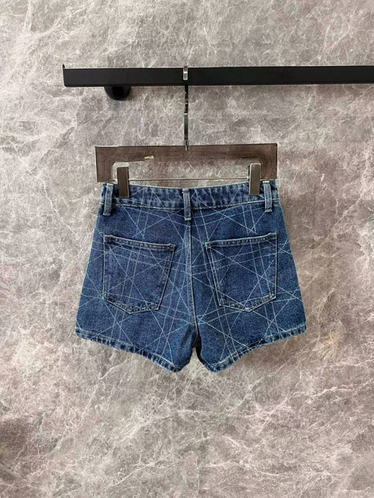 Dior Short