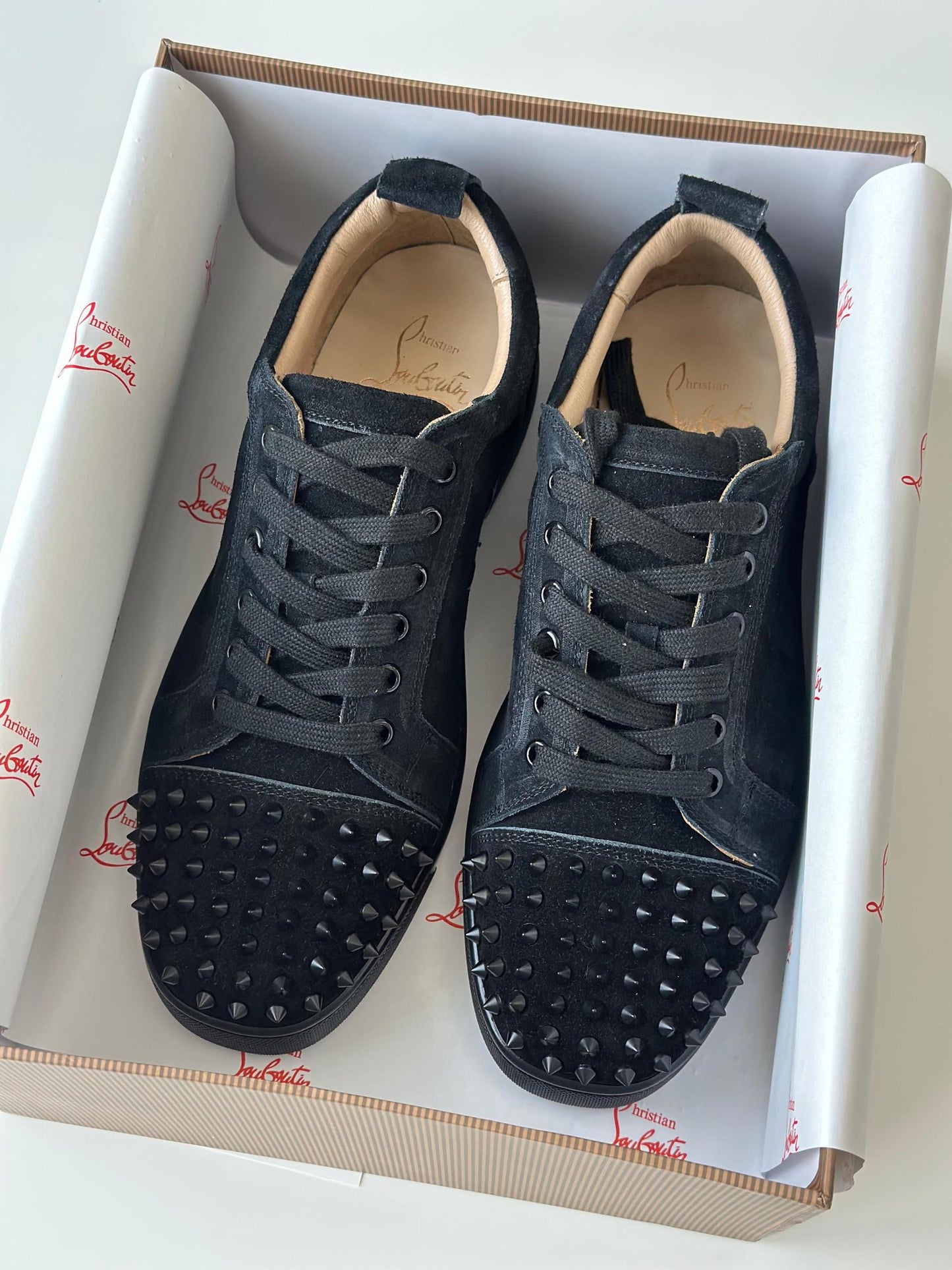 Christian Louboutin Sneakers