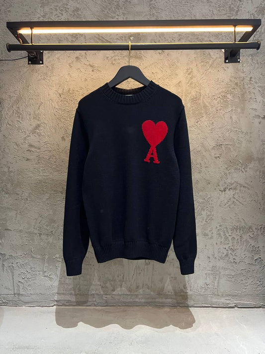 AMI Sweaters 3 colors