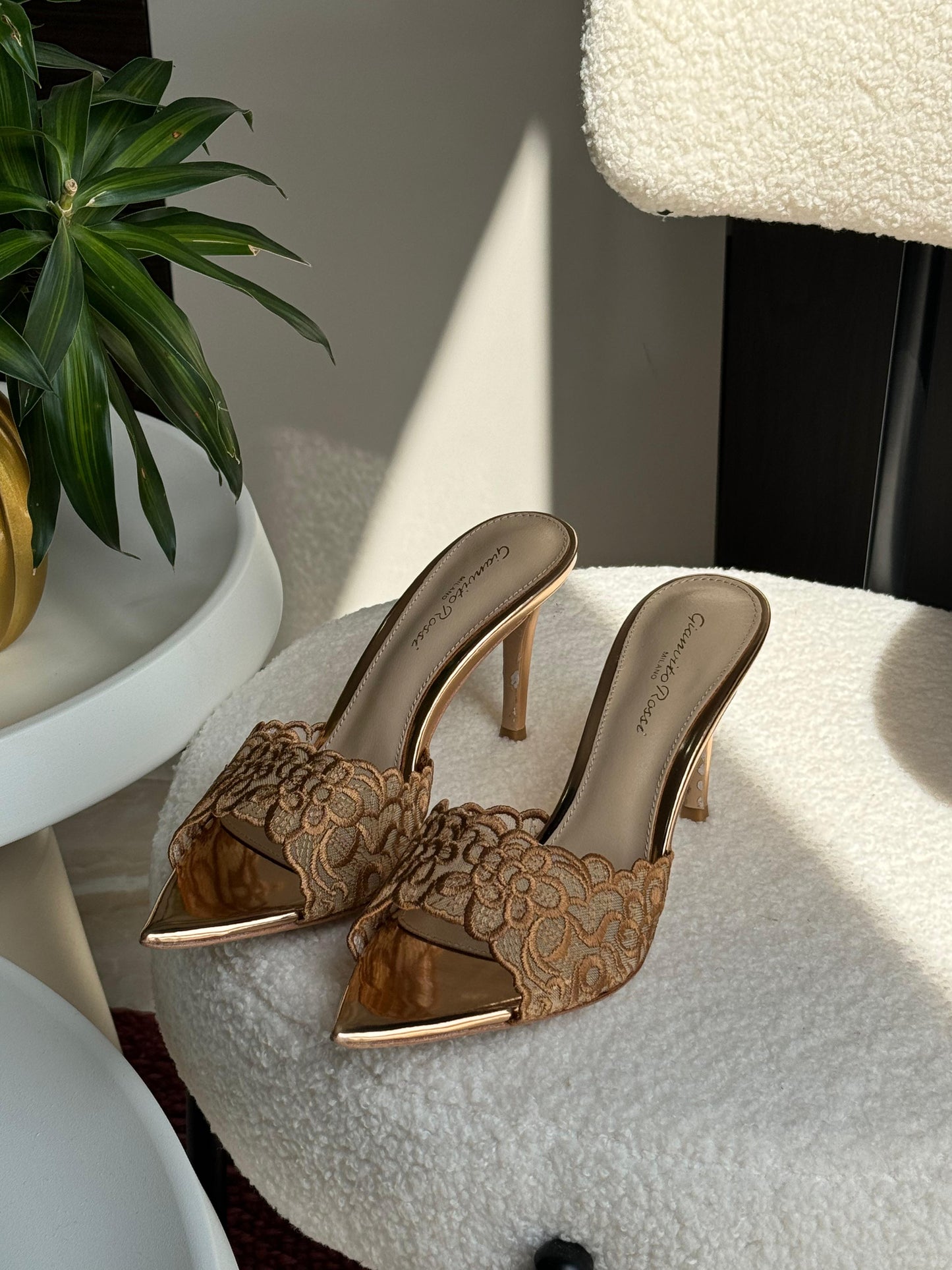 Gianvito rossi Heels
