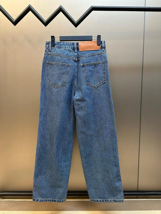 Loewe Jeans Pants