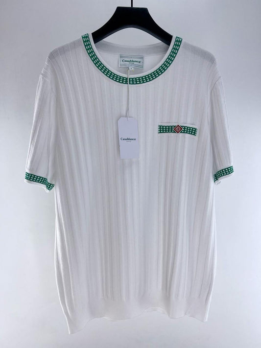 Casablanca T-Shirt 2 colors