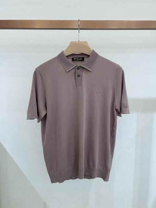 Loro Piana Polo Shirt 5 colors