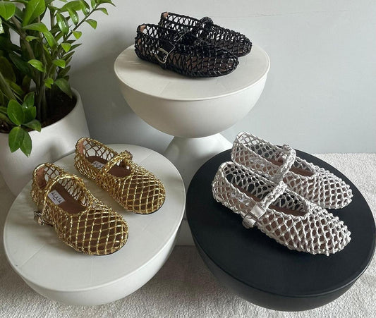 Alaia Ballerina 3 colors