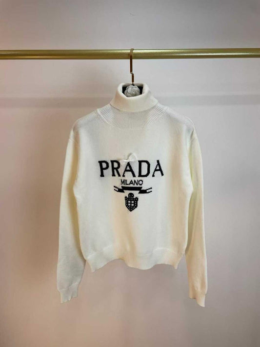 Prada Sweaters
