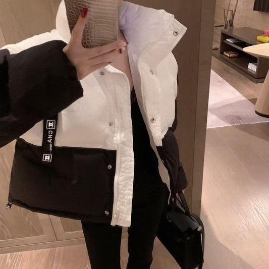 Chanel Jacket 2 colors
