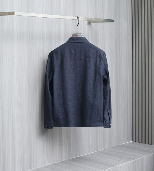Loro Piana Shirt 3 colors