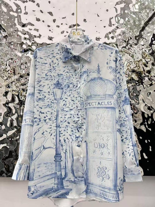 Dior Shirt