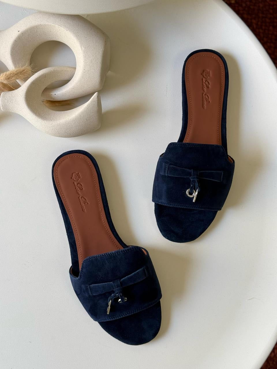 Loro Piana Slippers
