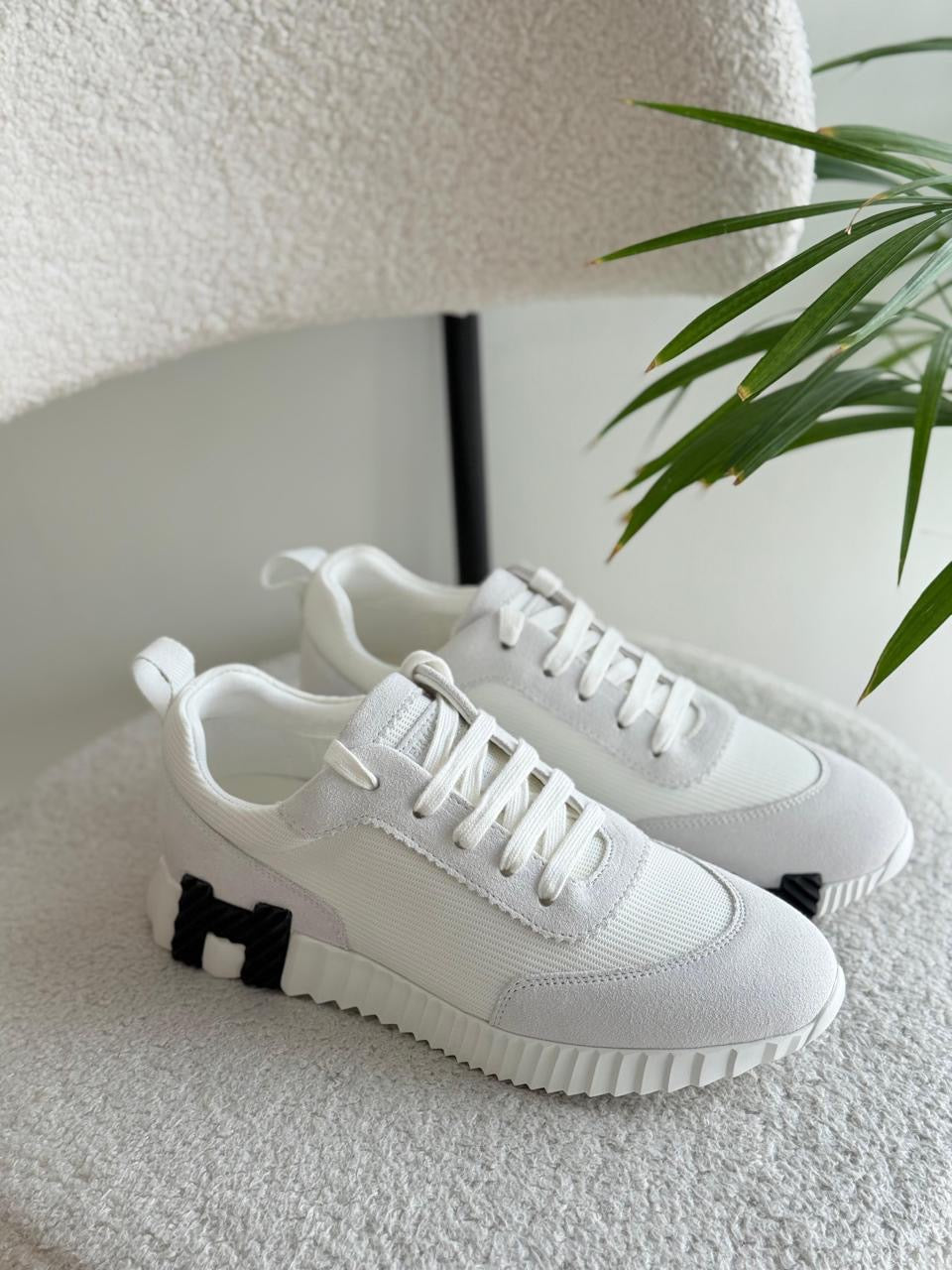 Hermes Sneakers 9 colors