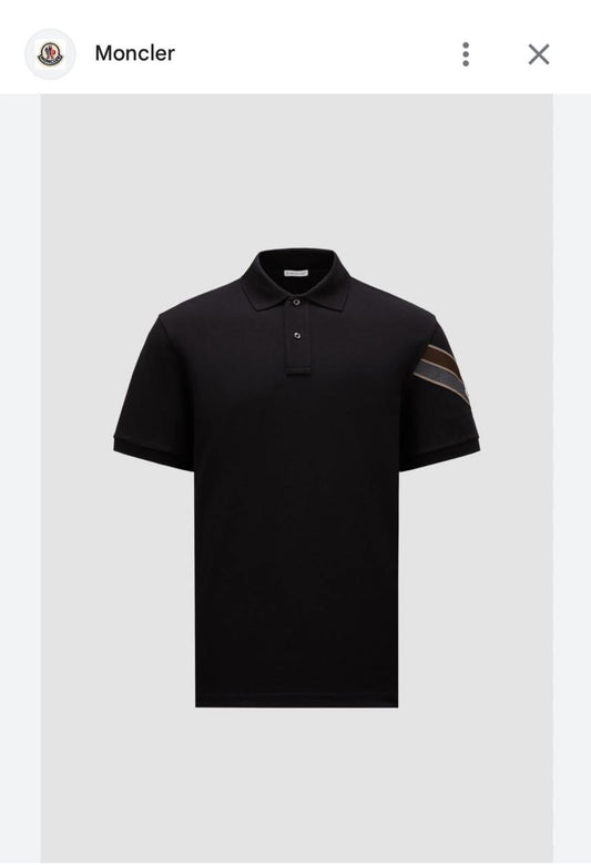 Moncler Polo Shirt
