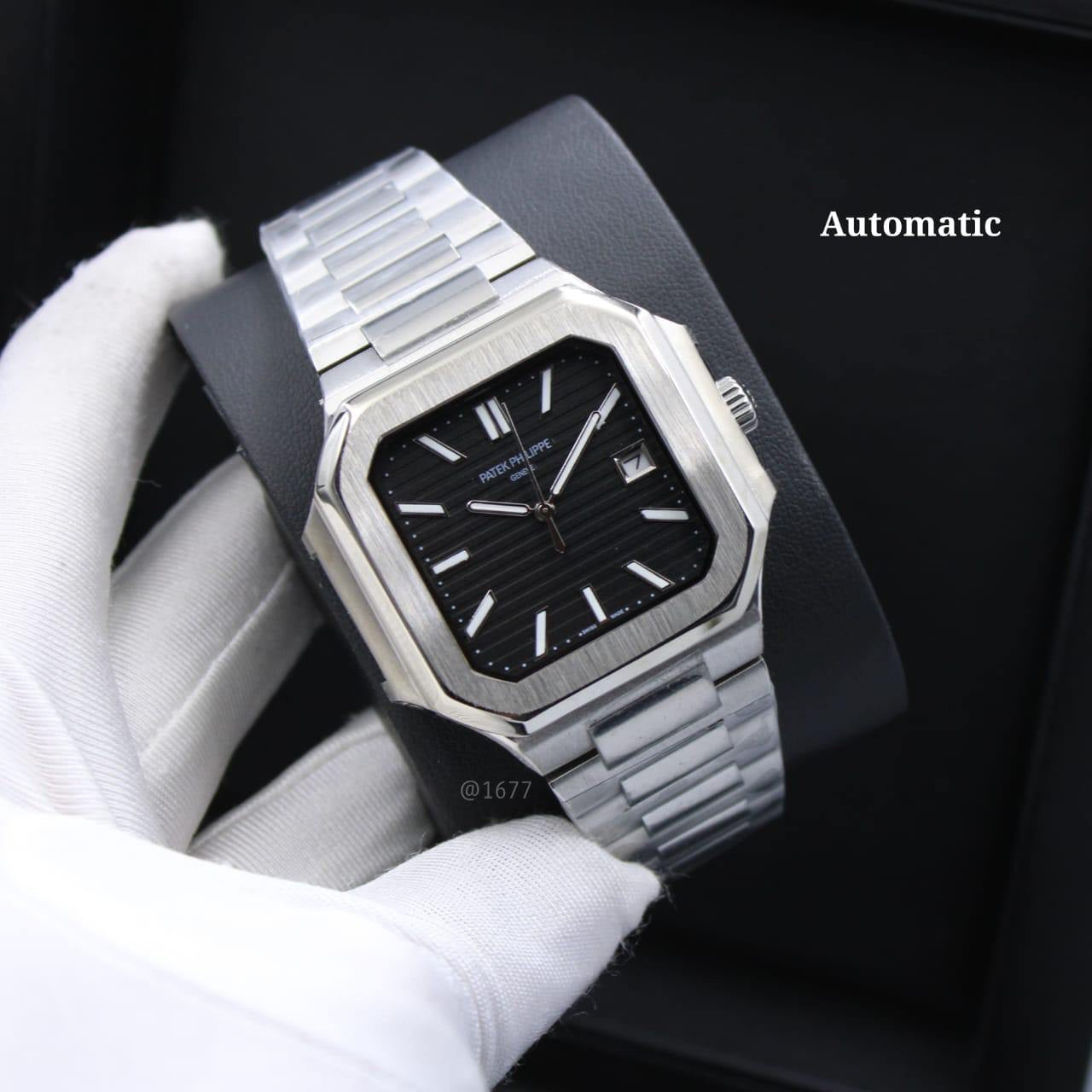 Patek Philip Watch 15 colors