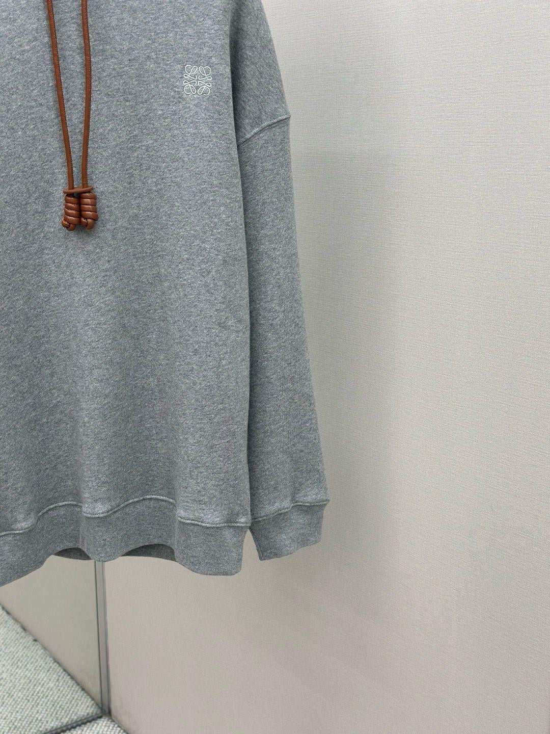 Loewe Hoodie