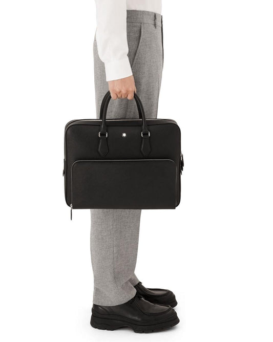 MontBlanc Laptop Bag (VIP Quality)