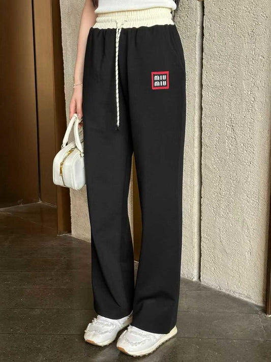 Miu Miu Pants