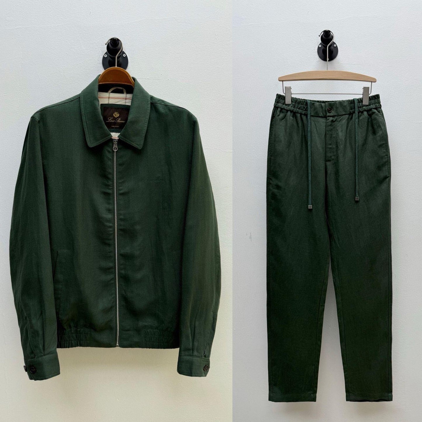 Loro Piana Set