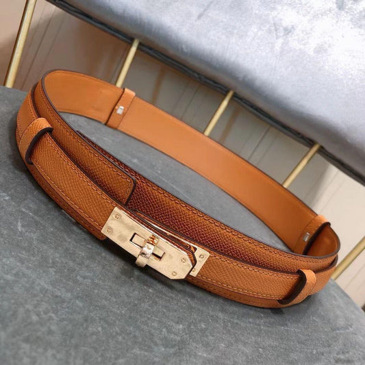 Hermes Belt 3 colors