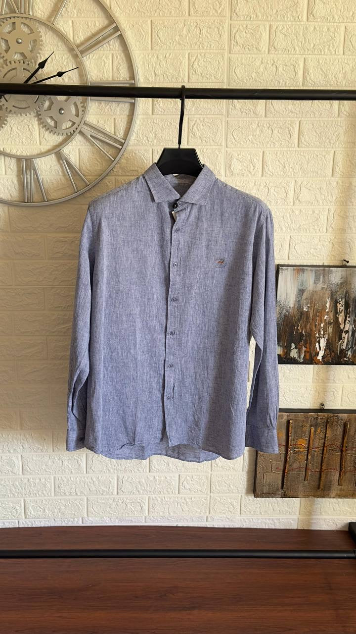 Zegna Shirt 4 colors