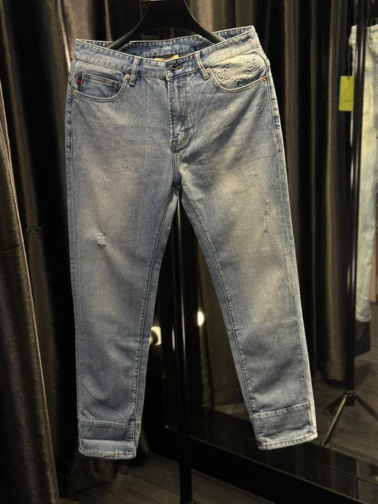 Gucci Jeans Pants