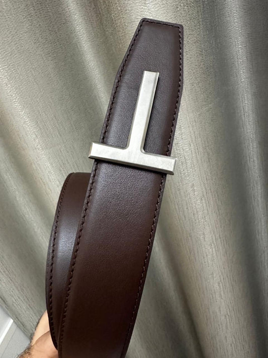 Tom Ford Belts 3 colors
