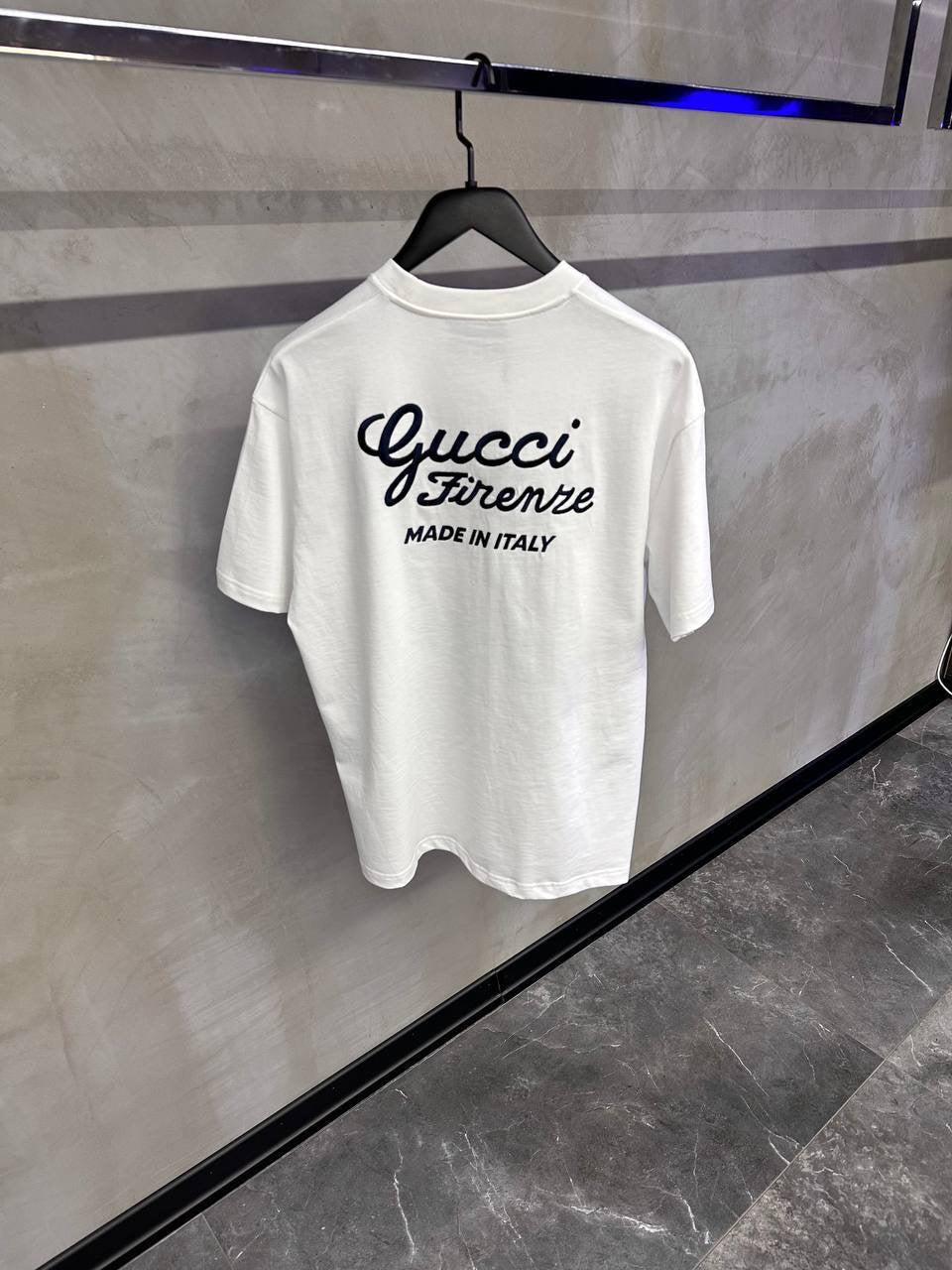 GUCCI T-Shirts