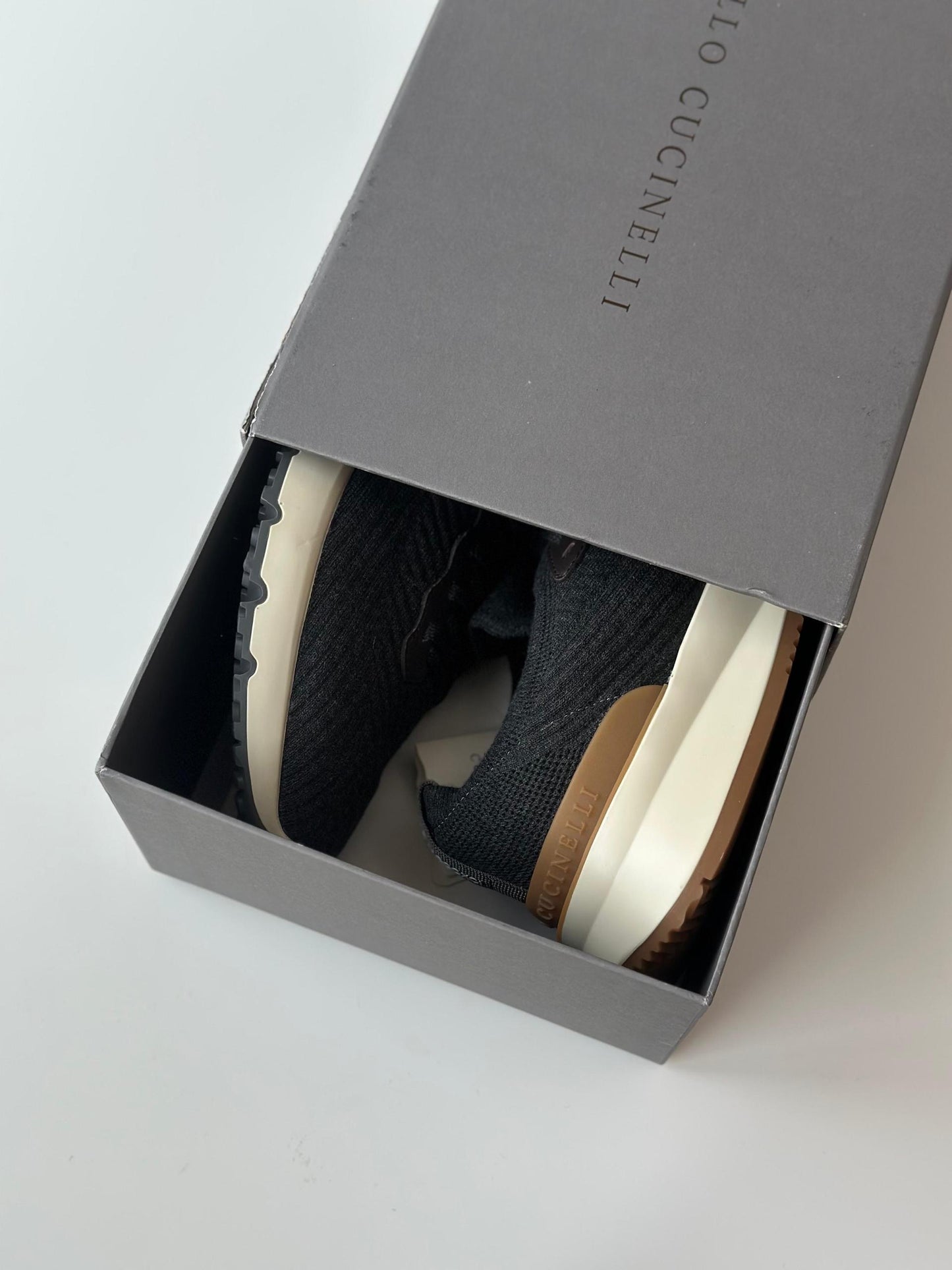 Brunello Cocinelli Sneakers