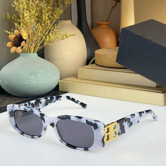 Balenciaga Sunglasses 2 colors
