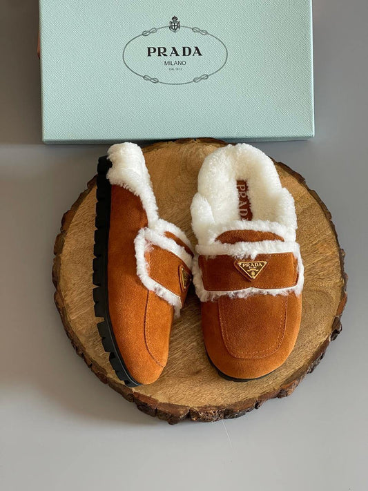Prada Mules