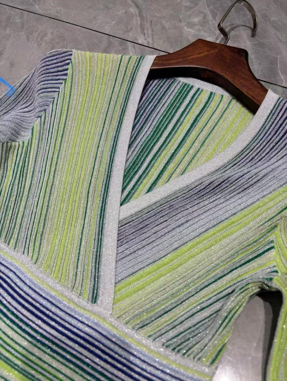 Missoni Dress