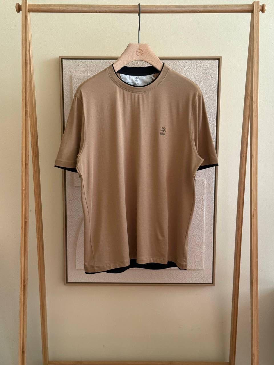 Brunello Cucinelli T-Shirt