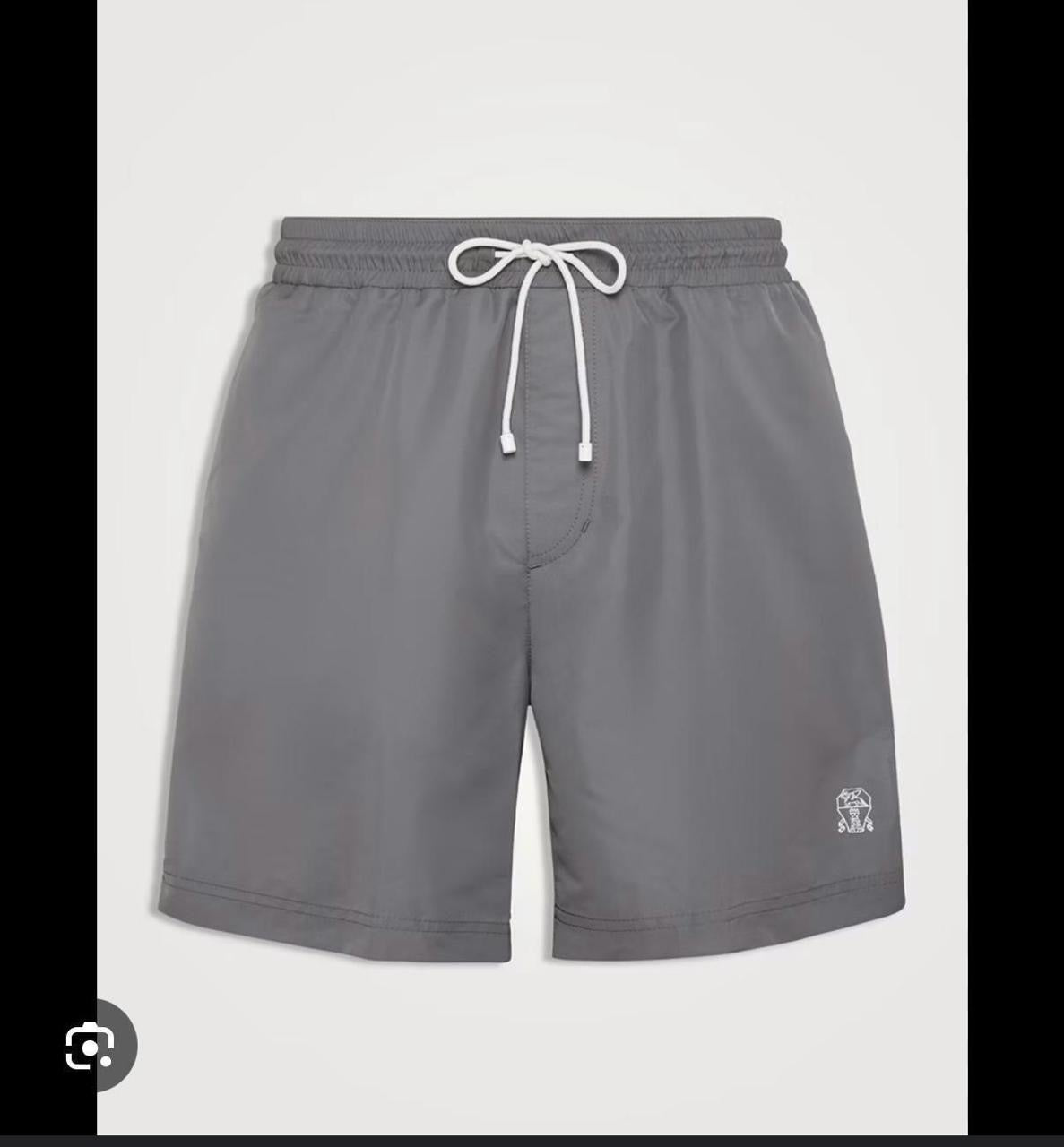 Brunello Swimming Short 5 colors