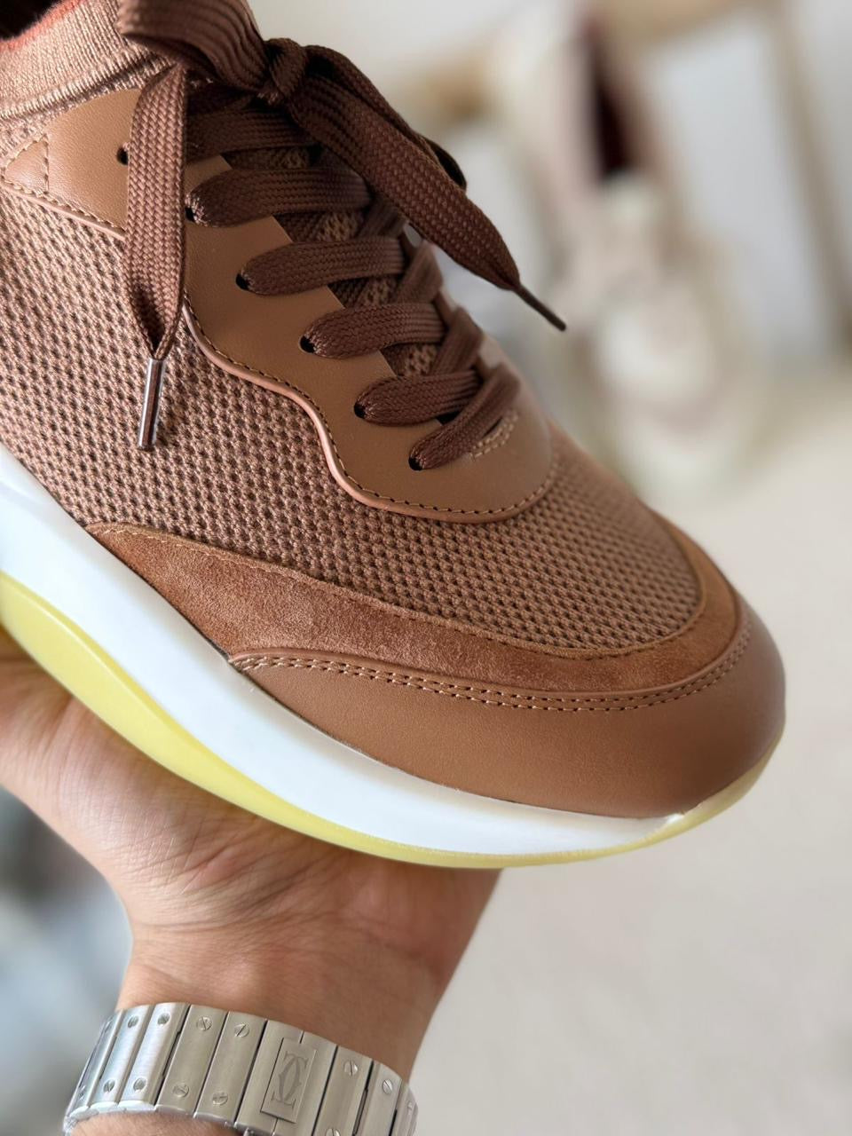 410 LP Walk Wish Sneakers 7 colors