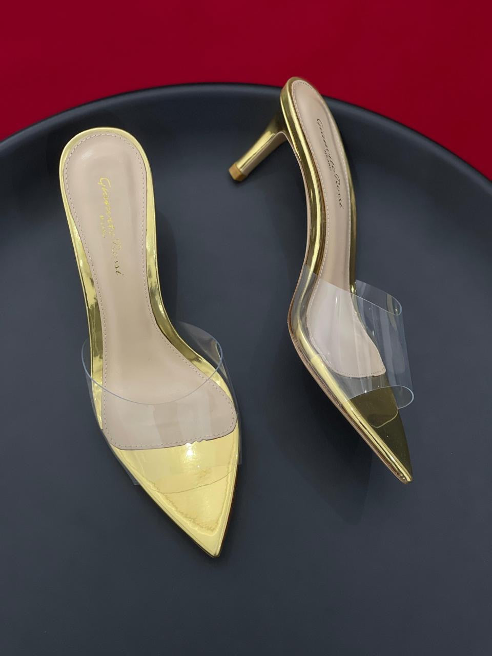 Jianvito Rossi Heels 7 colors