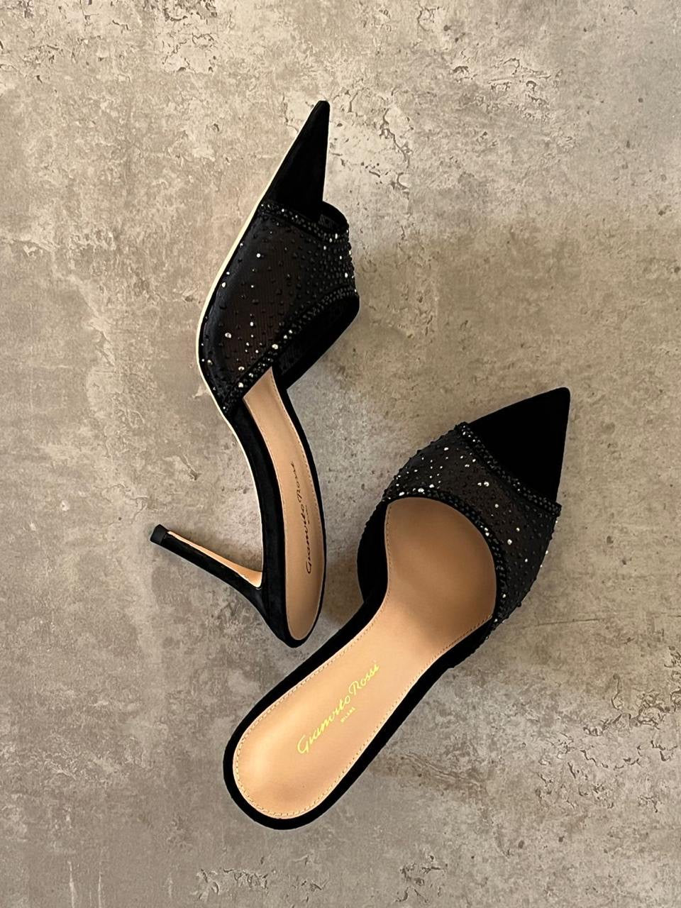 Gianvito Rossi Heels 7 colors