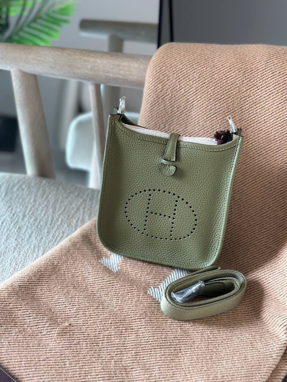 Hermes Evelyne TPM Sling Bag (VIP Quality)