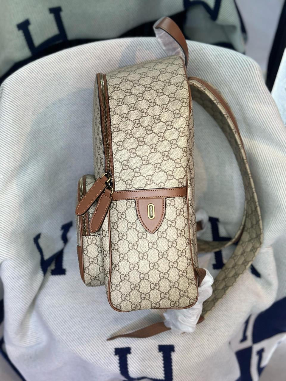 Gucci Backpack (VIP Quality)